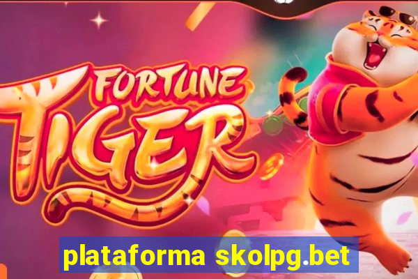 plataforma skolpg.bet